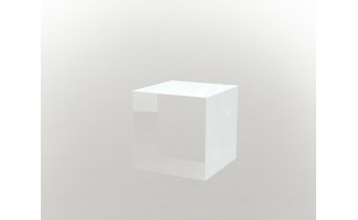 Кристаллы КТР 5х5х5мм для ШГ@1064нм